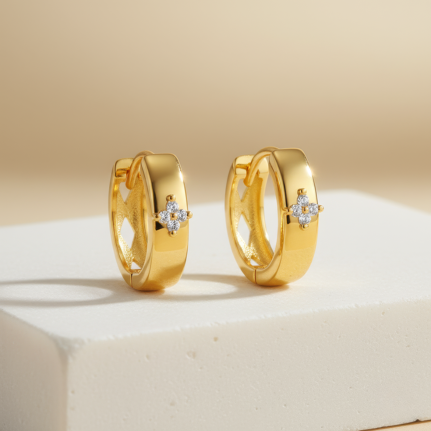 Grace Earrings
