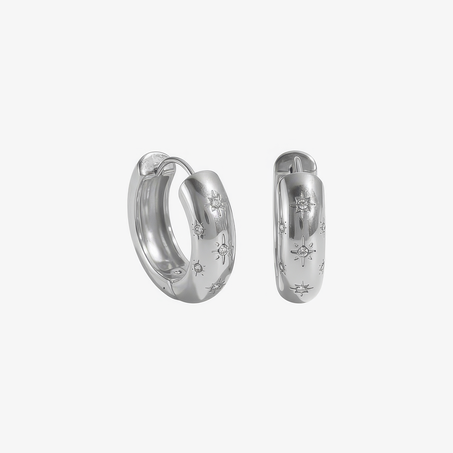 Starlight Earrings