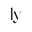 Lainly™ logo